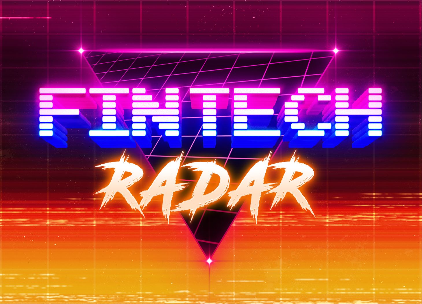 Fintech Radar: A New Place For My Thoughts On The Fintech Industry